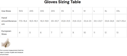 OMP ONE-S GLOVES my2025 FIA 8856-2018 - Black - Size XS OMP ONE-S GLOVES my2025 FIA 8856-2018 - Black - Size XS-2