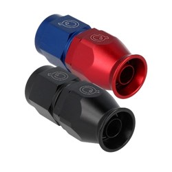 Fittings for PTFE hoses