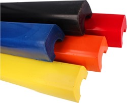 QSP rolbeugel padding FIA