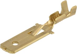 QSP Cable lug connector - non isolated
