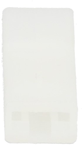 QSP multiconnector 1 pin male 6,3 mm (per stuk) QSP multiconnector 1 pin male 6.3 mm (per piece)