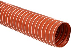 Flexible air hose - Silicone