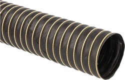 Flexible air hose - Neoprene