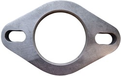 Stainless Steel Exhaust Flange