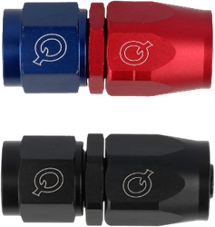 QSP slang adapter lightweight - Recht