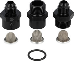 QSP turbo oil supply filter