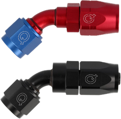 QSP slang adapter lightweight - 45°