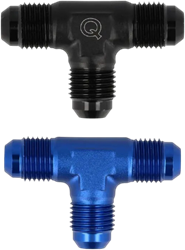 QSP aluminum T-piece