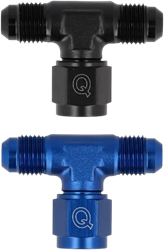 QSP T-swivel on side