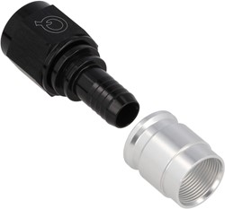 QSP persnippel - PTFE kern slangen