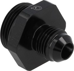 QSP oliekoeler adapter Metrisch - AN