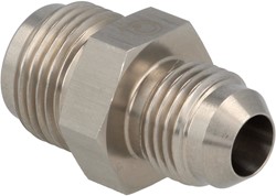 QSP stainless steel power steering adapter