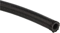 QSP fuel/oil hose nylon sheath AN4