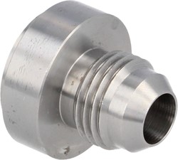QSP welding prop steel male