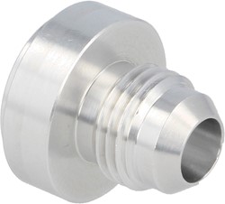 QSP welding prop aluminum male