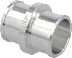 QSP aluminum coupler - PRO version
