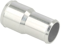 QSP aluminum reducer straight