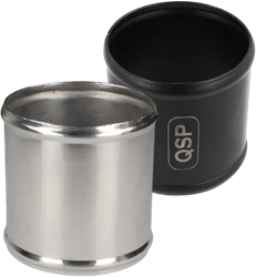 QSP aluminium coupling piece