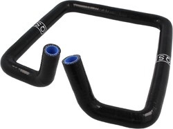 QSP cooling water hose - Ford Escort