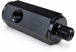 QSP olie T-stuk