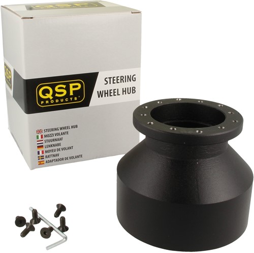 Steering hub Alfa Romeo Alfetta GT