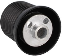 Steering hub Audi Coupè Quattro-3