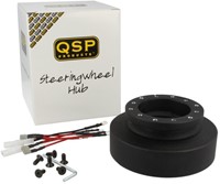 QSP stuurnaaf QS-N1507