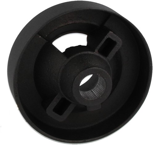 QSP stuurnaaf QS-N1507-3