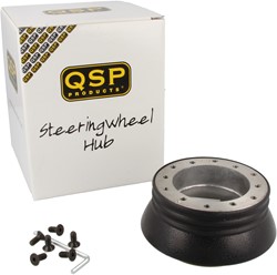 Steering hub Ford Motor Company Lynx