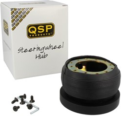 Steering hub Honda Accord