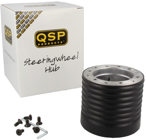 Stuurnaaf Rover 200 Serie 2 Steering hub Rover 200 Serie 2
