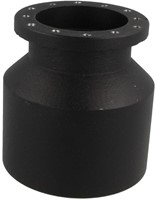 Steering hub Mercedes W108 280S Steering hub Mercedes W108 280S-2