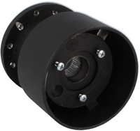 Steering hub Porsche VW 914 (4 cyl.) Steering hub Porsche VW 914 (4 cyl.)-3