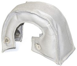 QSP turbo insulation