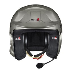 FIA helmets - Rally