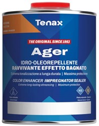 Tenax Ager - Color enhancer impregnator sealer - 1L
