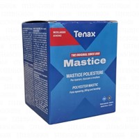 Tenax Solido Bianco (White) - Two-component polyester stone adhesive - 125ml-3