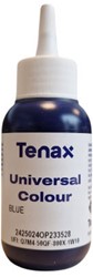 Tenax Kleurpasta Blauw - 75ml