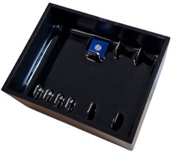 Terratrip signal converter DSI (Dual Sensor Interface)