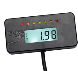 Terratrip Remote Display