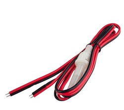 Terratrip 12V connection cable (2 and 101 old model)