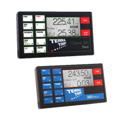 Trip meters