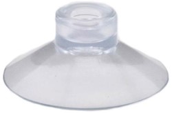 Terratrip suction cup