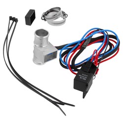 Fan switches