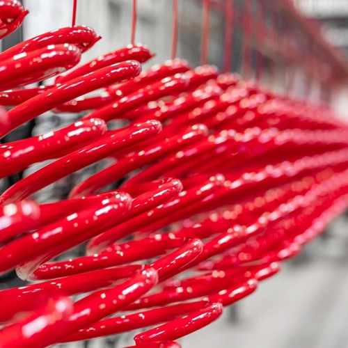 Verlagingsveren Alfa Romeo 156 - 1.6/1.8/2.0 TWINSPARK/1.9JTD 4CYL. SPORTPAKKET (932) SEDAN SPORT - 25/25mm-3