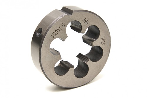 Volkel ronde snijplaat - M18x1,5
