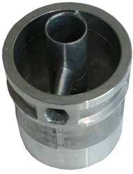 Weber 40DCOE Auxilliary Venturi - 4.5 - Late type