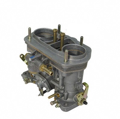 Weber carburetor 40 IDF 70/S (with cold start option)