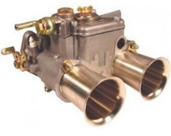Weber carburetor 48 DCO / SP
