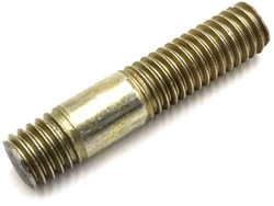 Weber tapeind 23 mm voor borgplaat, geschikt voor Weber 40 t/m 48